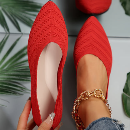 Sascha - Elegante Comfortschoenen voor een stijlvolle stap