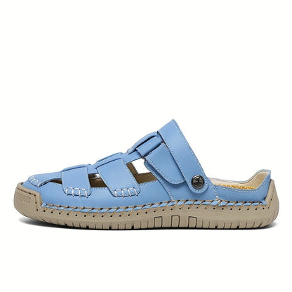 Elina – Verstelbare Comfortsandalen