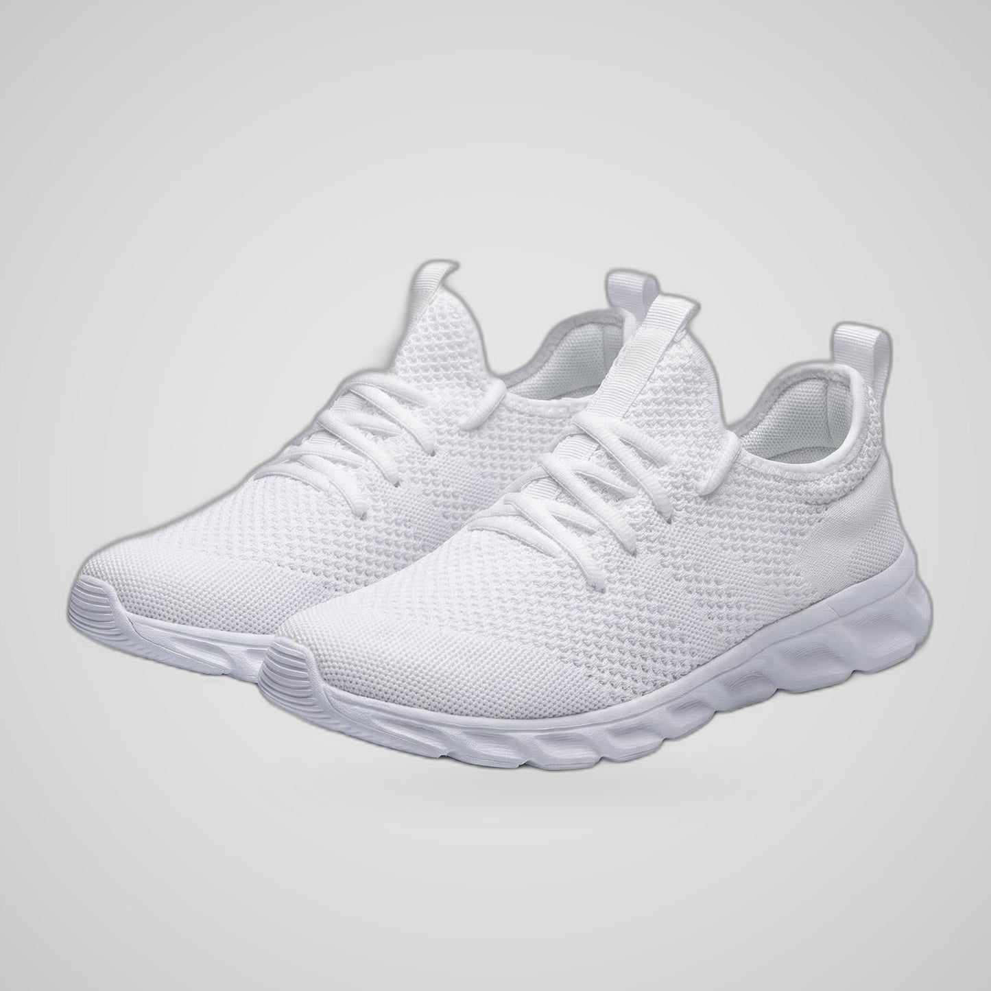 Demi - Comfortabele Buitenschoenen
