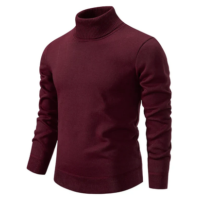 Van Delft Mode® | Trui Met Col
