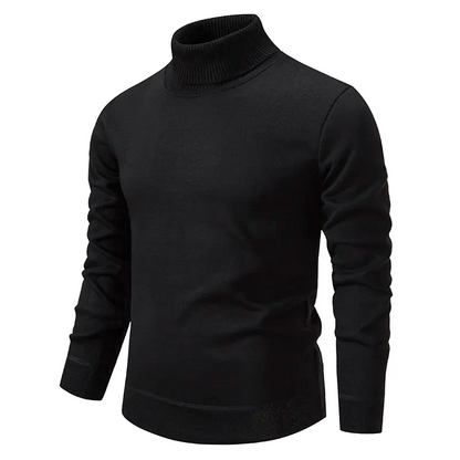 Van Delft Mode® | Trui Met Col