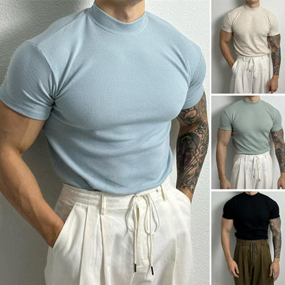 Janado®| Heren Premium Fit Overhemd Voor Mannen