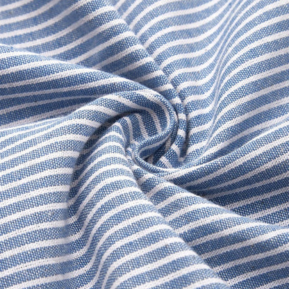 Ysolina | flatterend midikleed