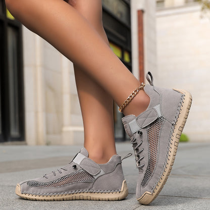 Mira – lichter zomercomfort met ademend ontwerp