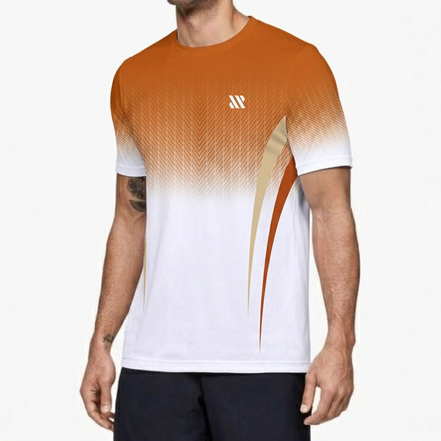 Heren Shirt – Lichtgewicht, Ademend en Comfortabel