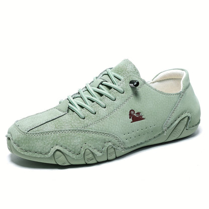 Milo – Comfortabele sneaker voor moeiteloze stappen