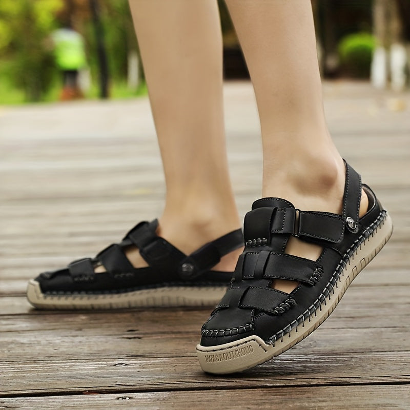 Elina – Verstelbare Comfortsandalen
