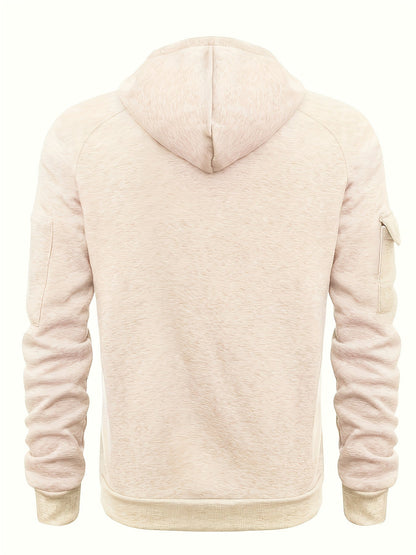 Janado® | Casual Outdoor Hoodie