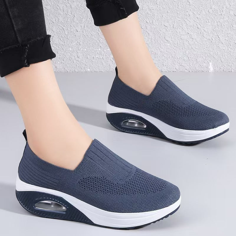 Nuvia - orthopedische schoenen