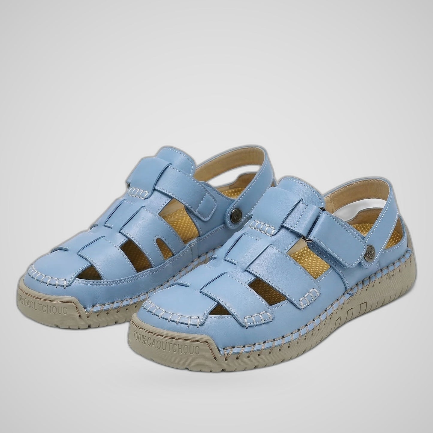 Elina – Verstelbare Comfortsandalen