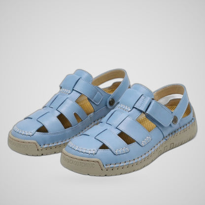 Elina – Verstelbare Comfortsandalen