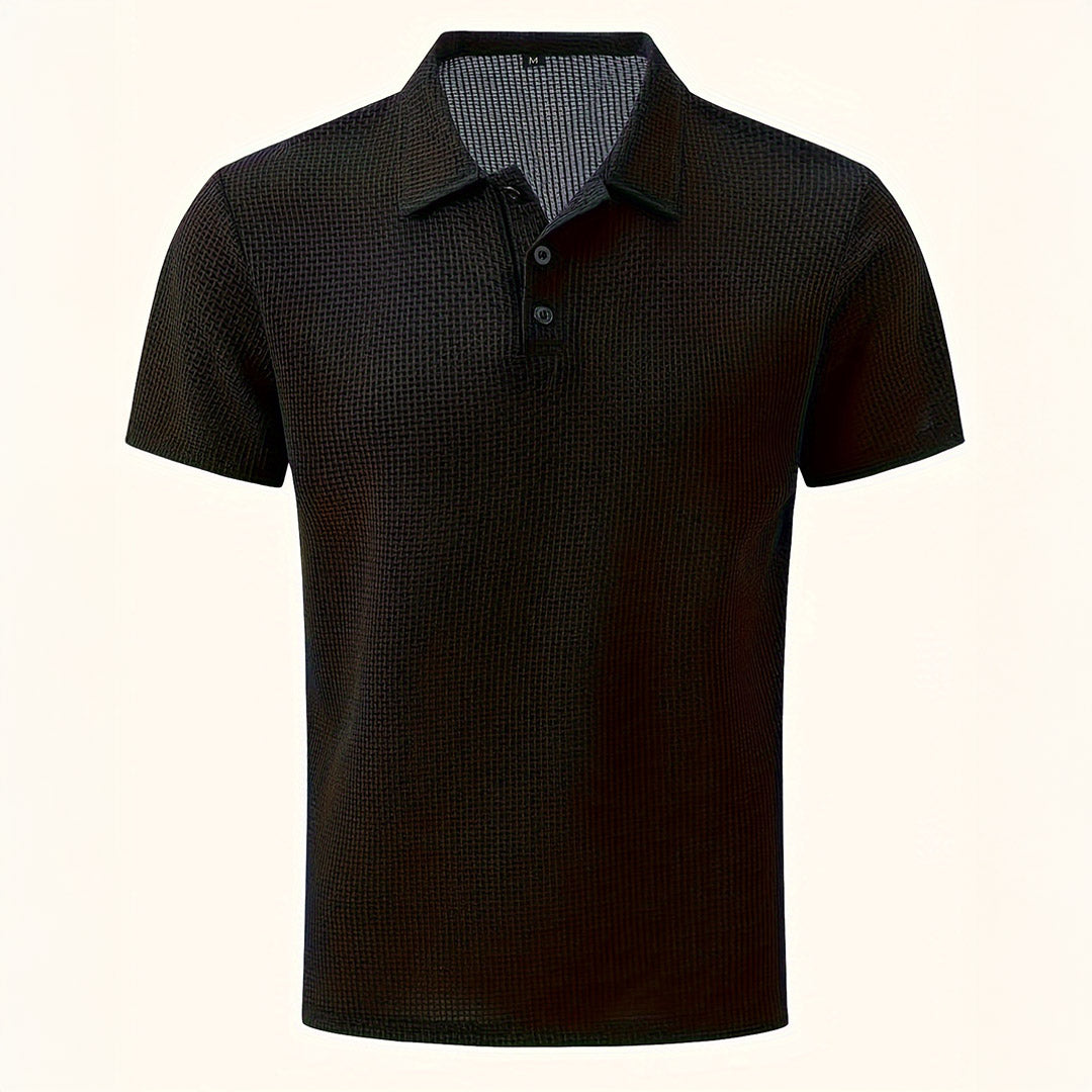 Janado® | Ultracomfortabele Poloshirt voor Mannen