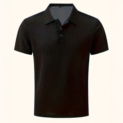 Janado® | Ultracomfortabele Poloshirt voor Mannen