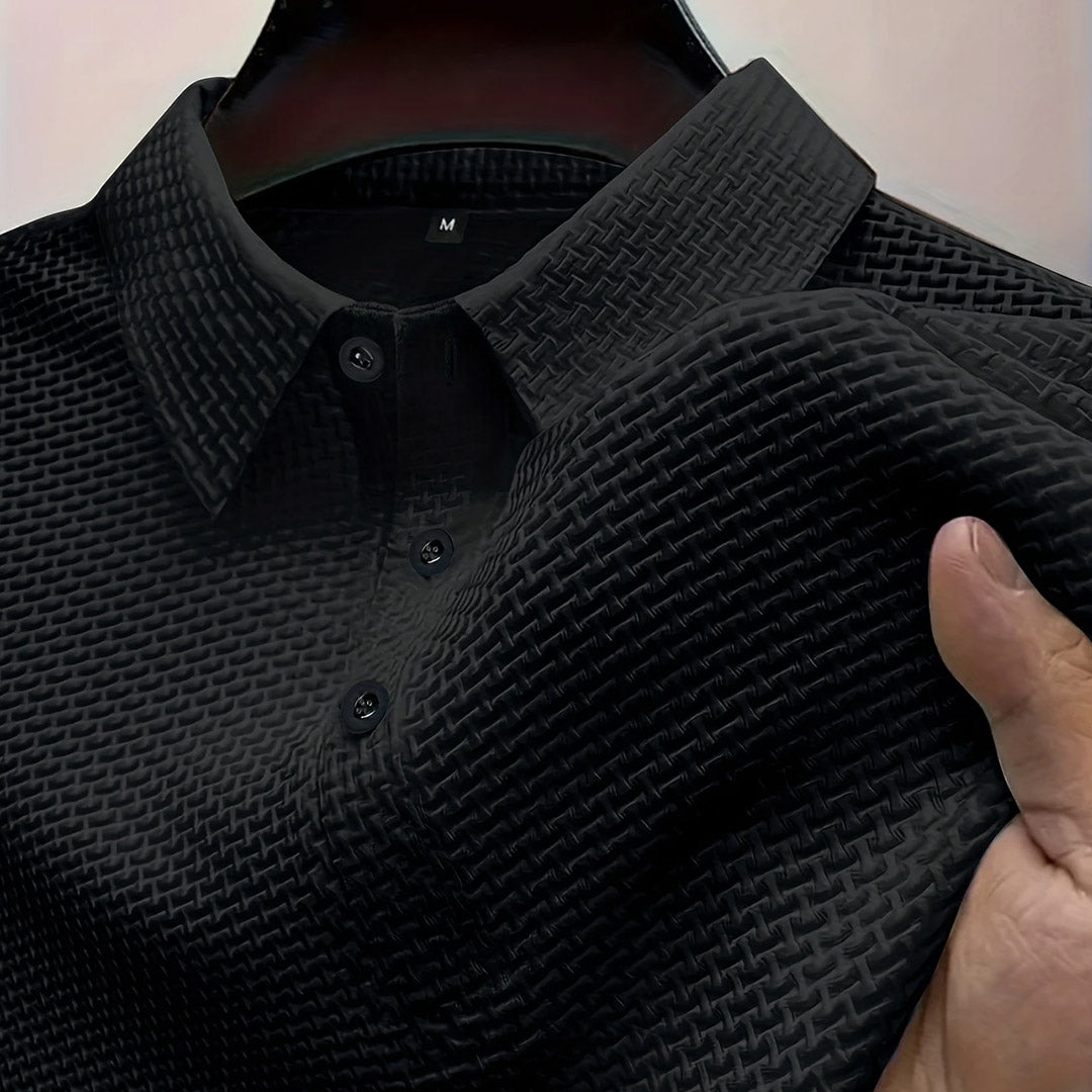 Janado® | Ultracomfortabele Poloshirt voor Mannen