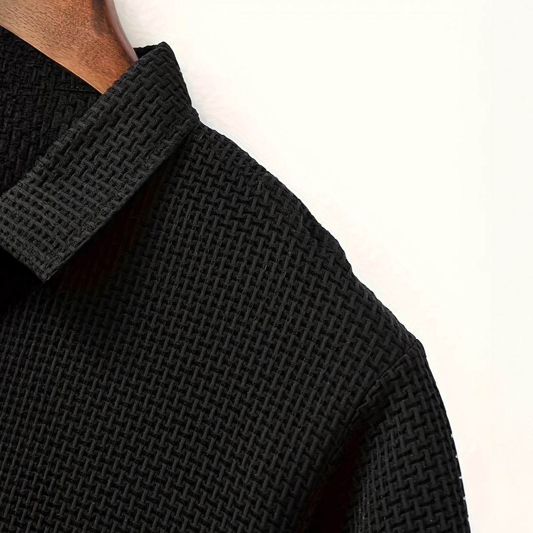 Janado® | Ultracomfortabele Poloshirt voor Mannen