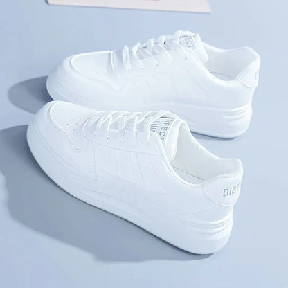 Lisa - Platte Schoenen