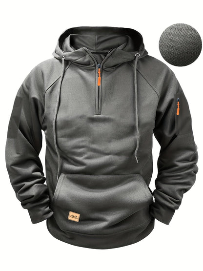 Janado® | Casual Outdoor Hoodie
