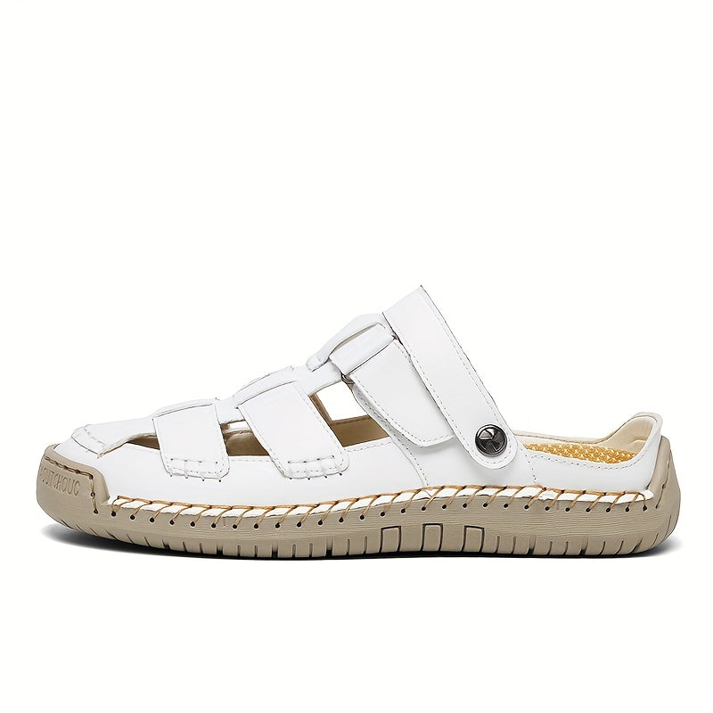 Elina – Verstelbare Comfortsandalen