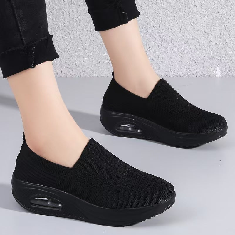 Nuvia - orthopedische schoenen