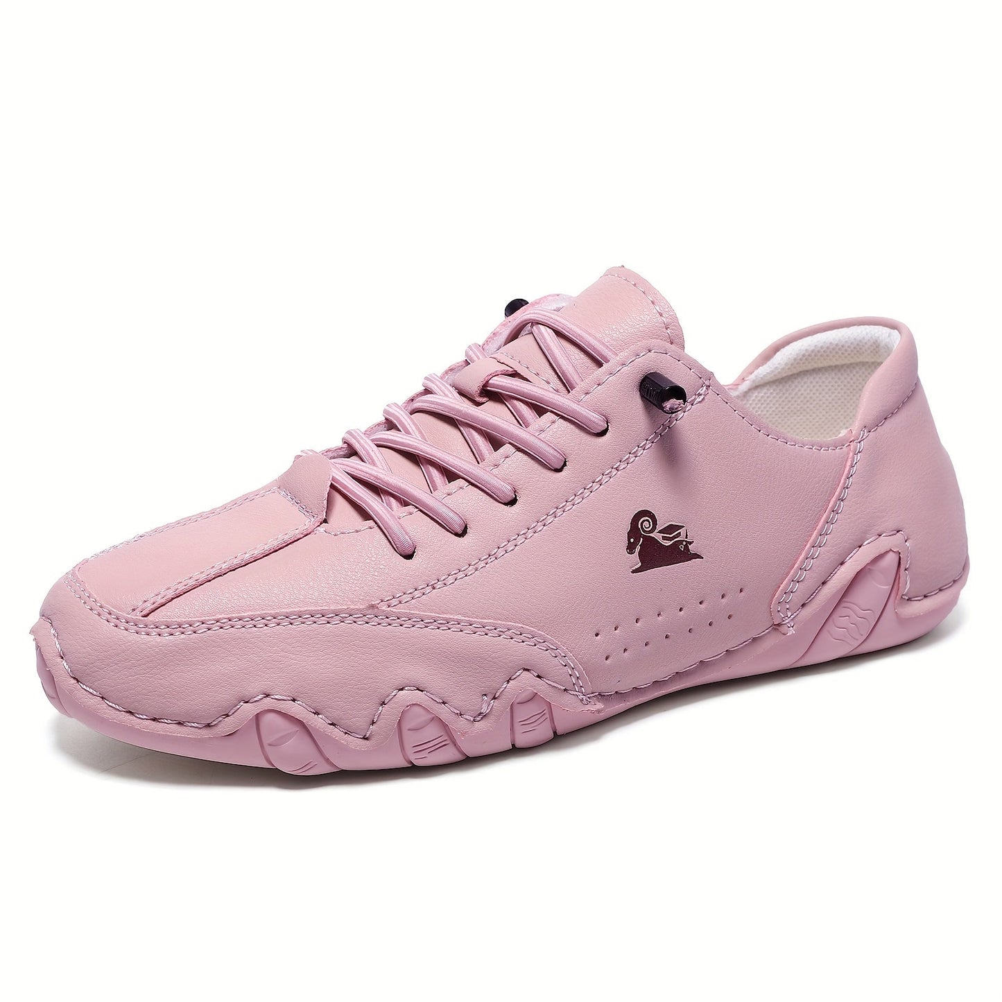 Milo – Comfortabele sneaker voor moeiteloze stappen
