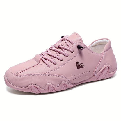 Milo – Comfortabele sneaker voor moeiteloze stappen