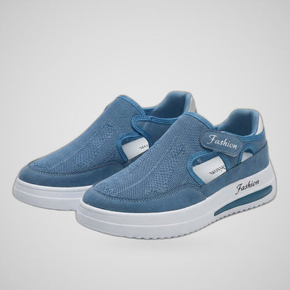 Mode - comfortabele schoenen