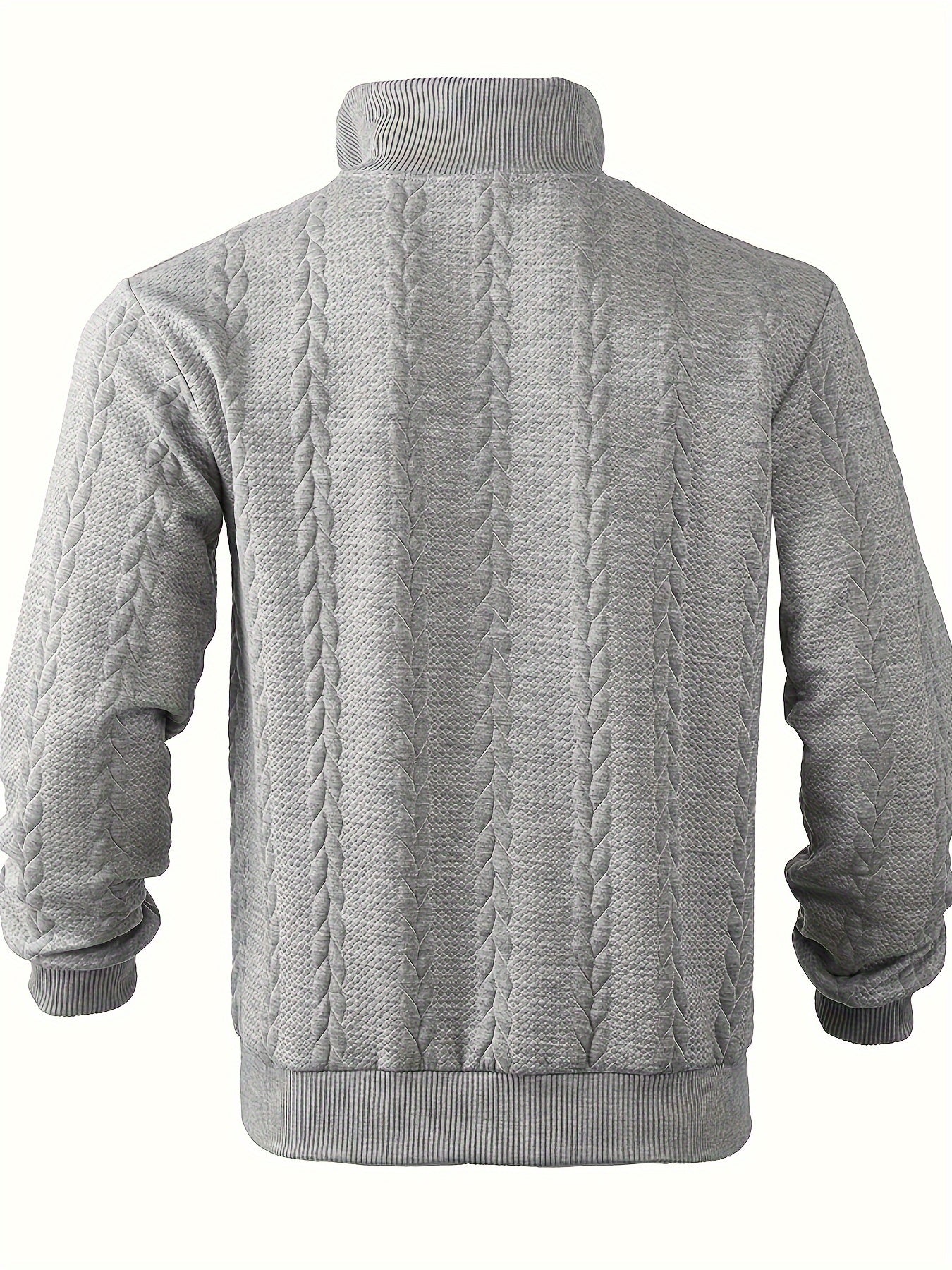 Janado® | Gebreide Zip-Up
