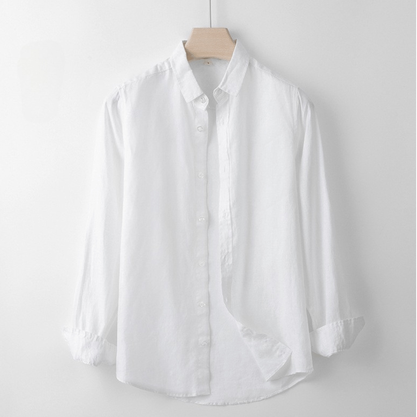 Forte Linnen Shirt