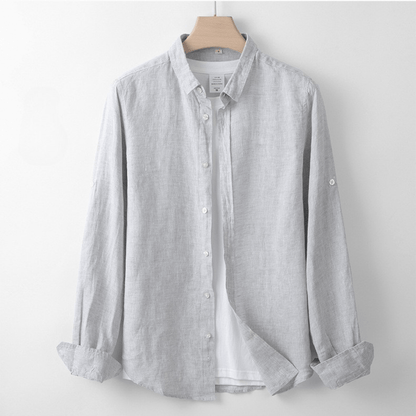 Forte Linnen Shirt
