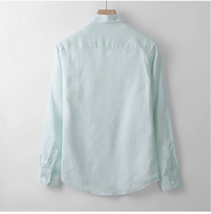 Forte Linnen Shirt