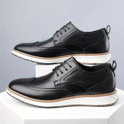 FREEK™ | ZAKELIJKE HEREN COMFORTSCHOENEN