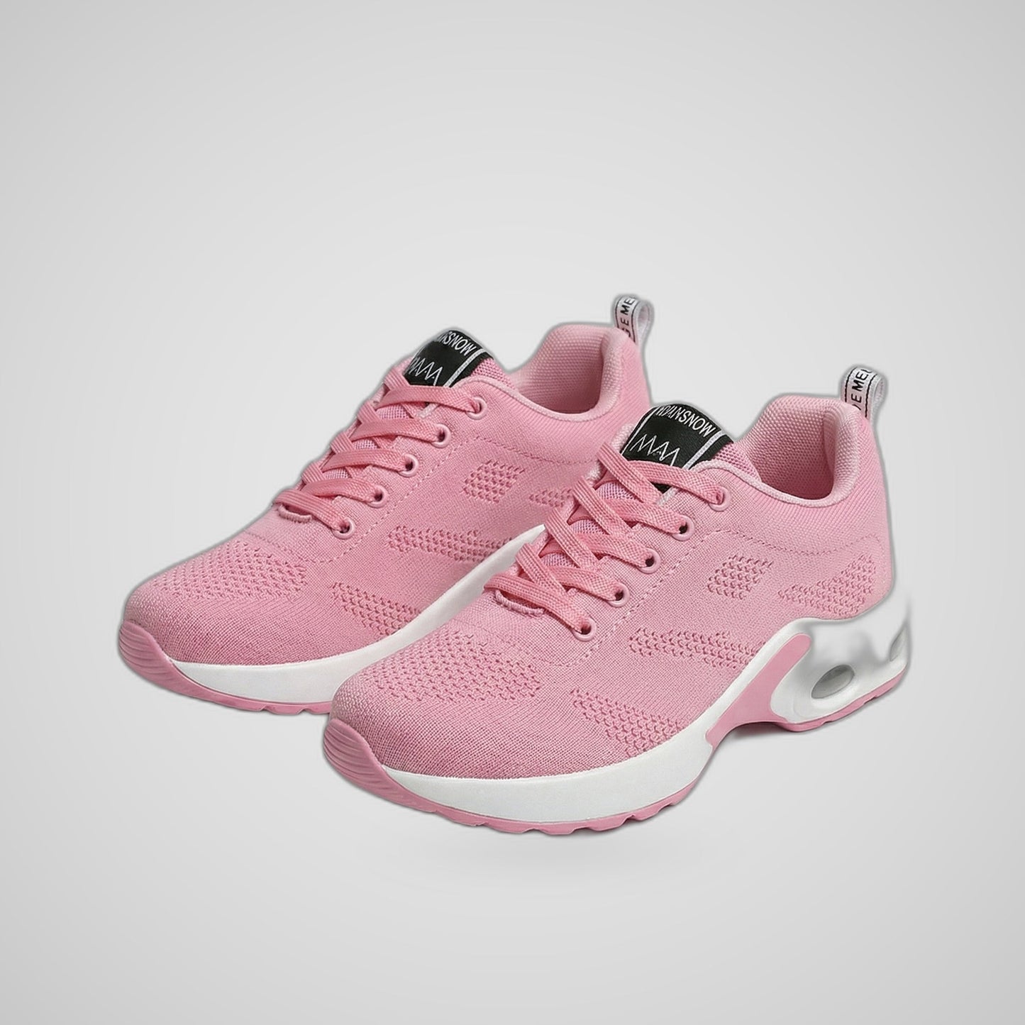 Friedensfuß orthopedische schoenen - roze
