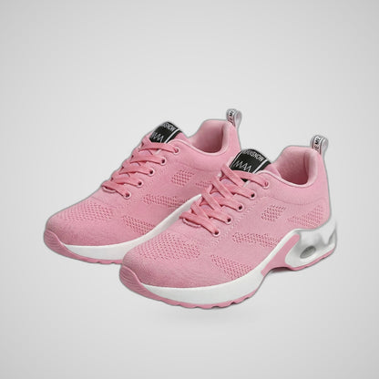 Friedensfuß orthopedische schoenen - roze