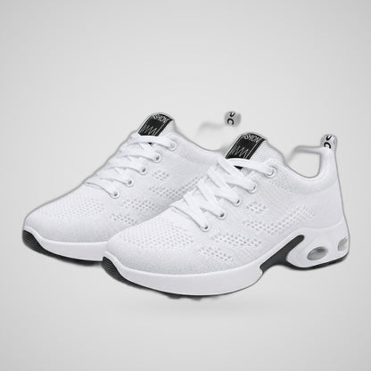 Friedensfuß orthopedische schoenen - wit