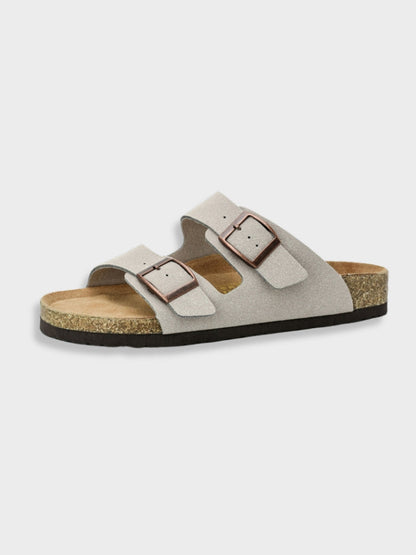 Comfortabele Sandalen | Stijlvol, Ergonomisch & Dierproefvrij