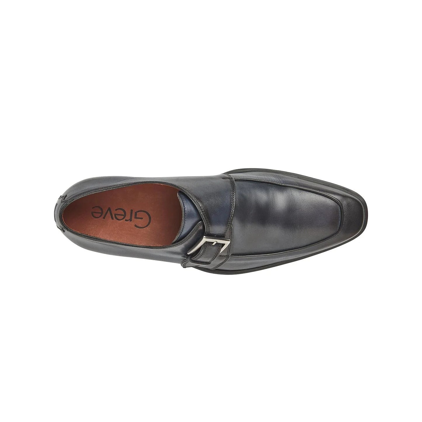 Greve Gouda Schoenen – Blue Signet