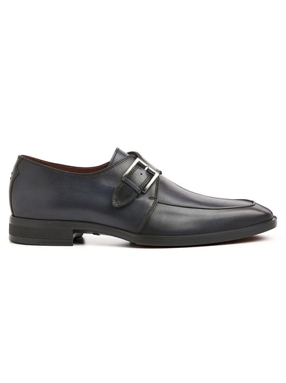 Greve Gouda Schoenen – Blue Signet