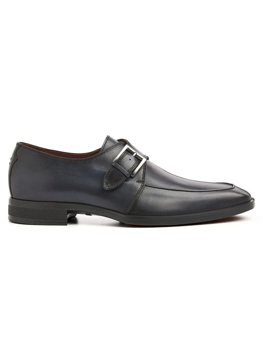 Greve Gouda Schoenen – Blue Signet