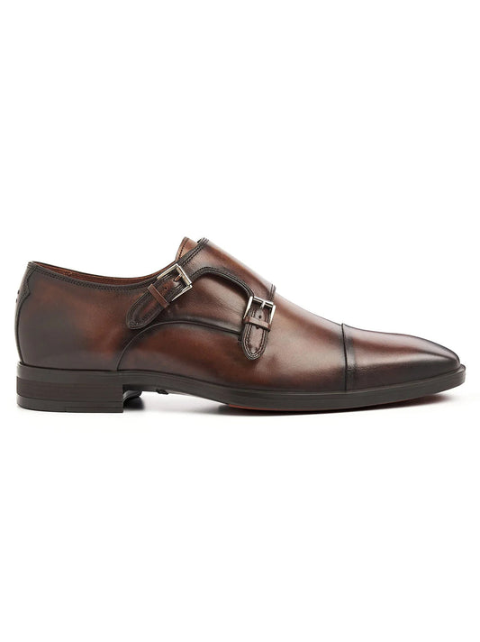 Greve Gouda Schoenen – Chestnut Signet
