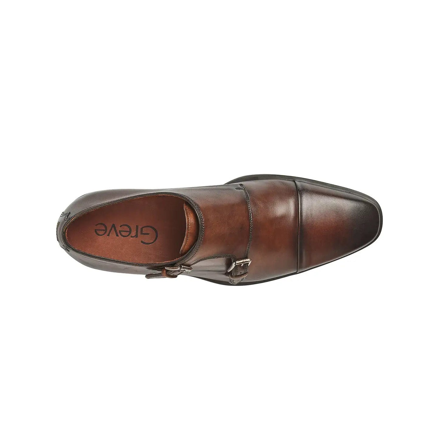 Greve Gouda Schoenen – Chestnut Signet