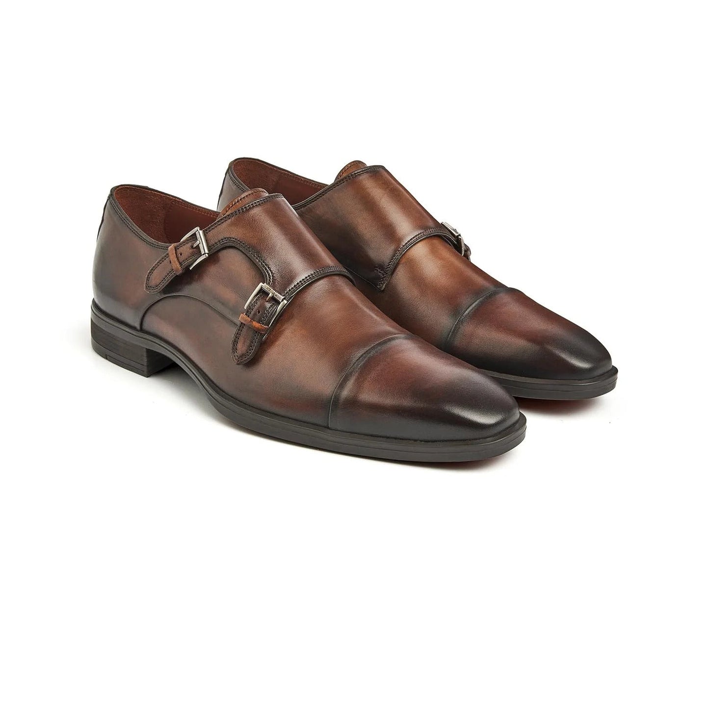 Greve Gouda Schoenen – Chestnut Signet