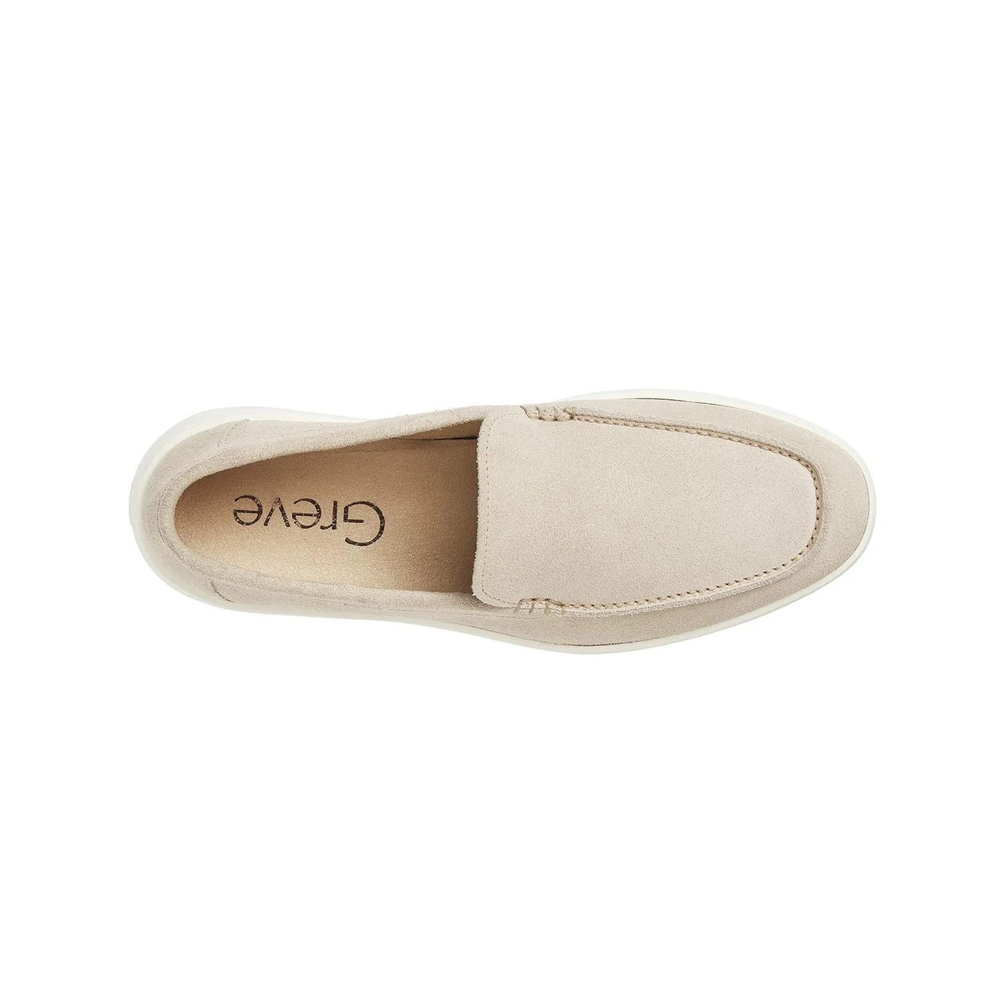 Greve Wave Schoenen – Calcare Suede