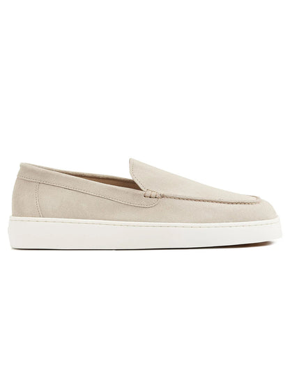 Greve Wave Schoenen – Calcare Suede