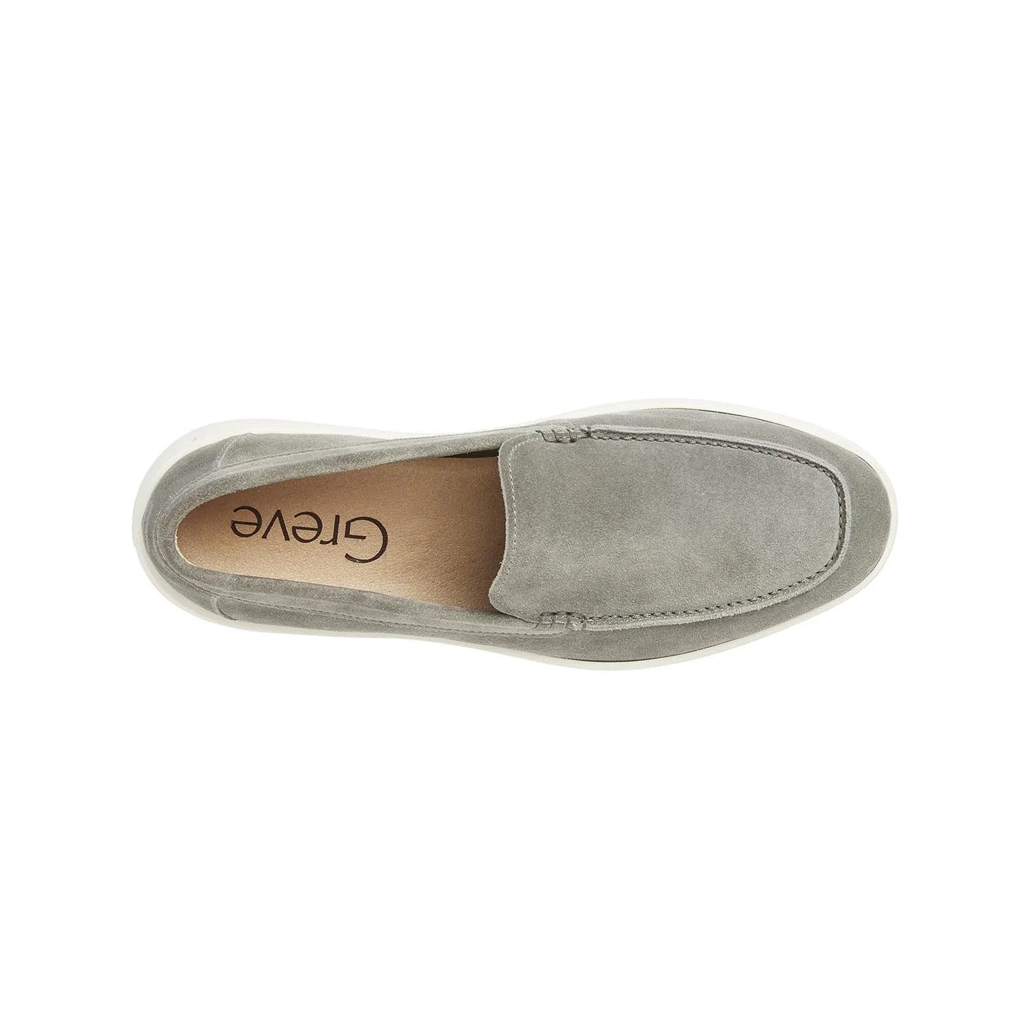 Greve Wave Schoenen – Lapis Suede