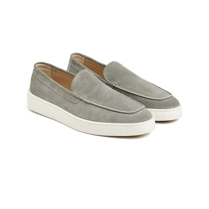 Greve Wave Schoenen – Lapis Suede
