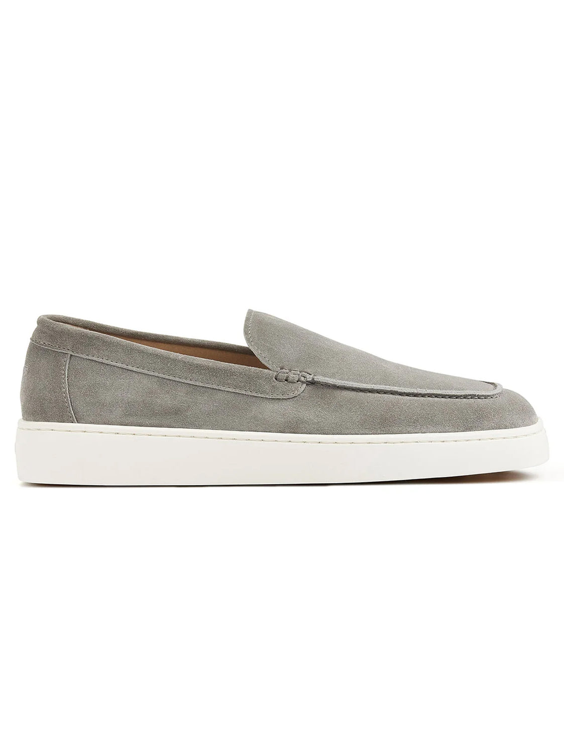 Greve Wave Schoenen – Lapis Suede