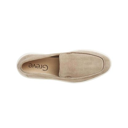 Greve Wave Schoenen – Roccia Suede