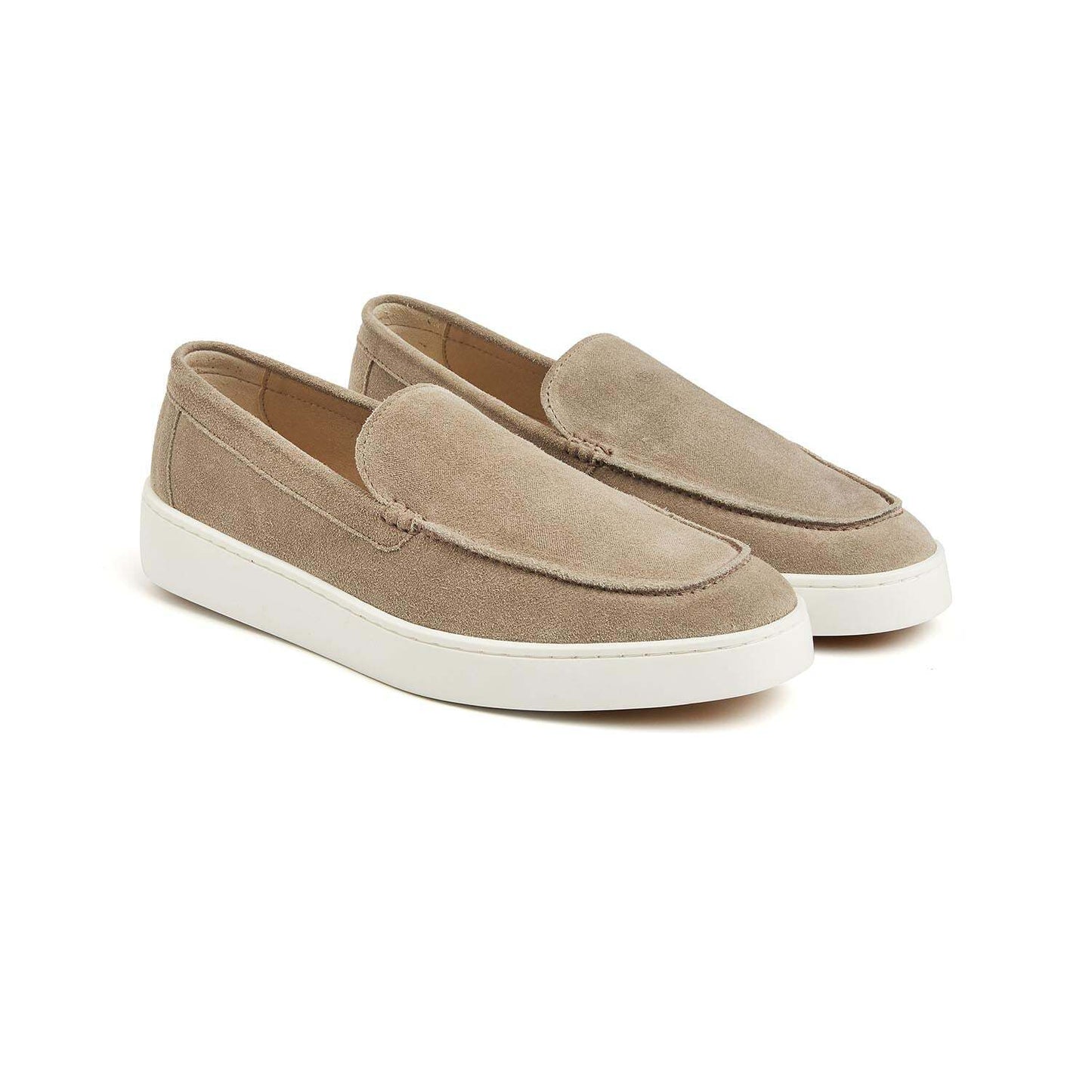 Greve Wave Schoenen – Roccia Suede