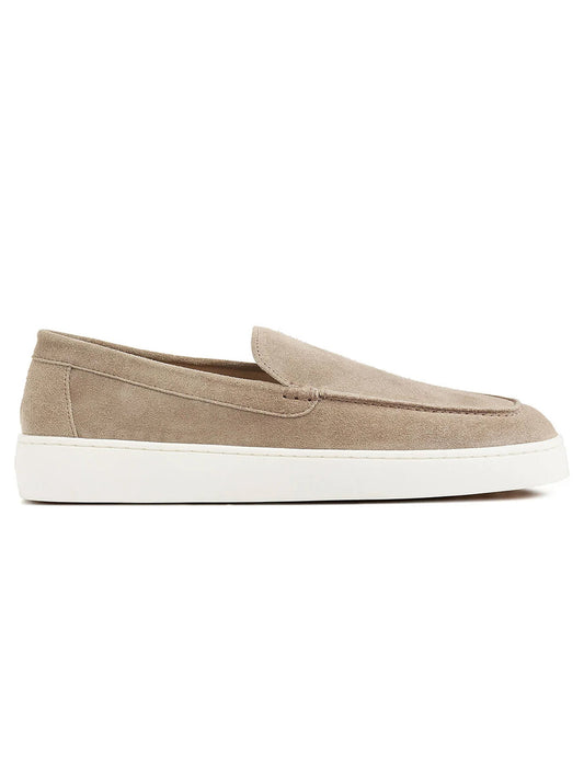 Greve Wave Schoenen – Roccia Suede