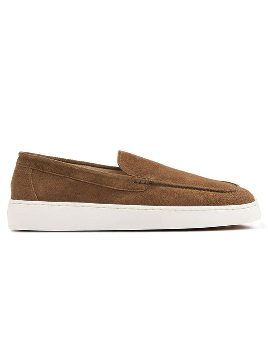 Greve Wave Schoenen – Sandalo Suede